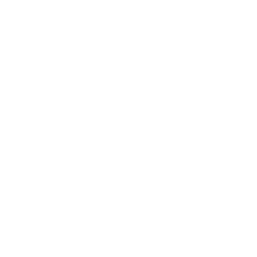 White Arrowhead Golf logo