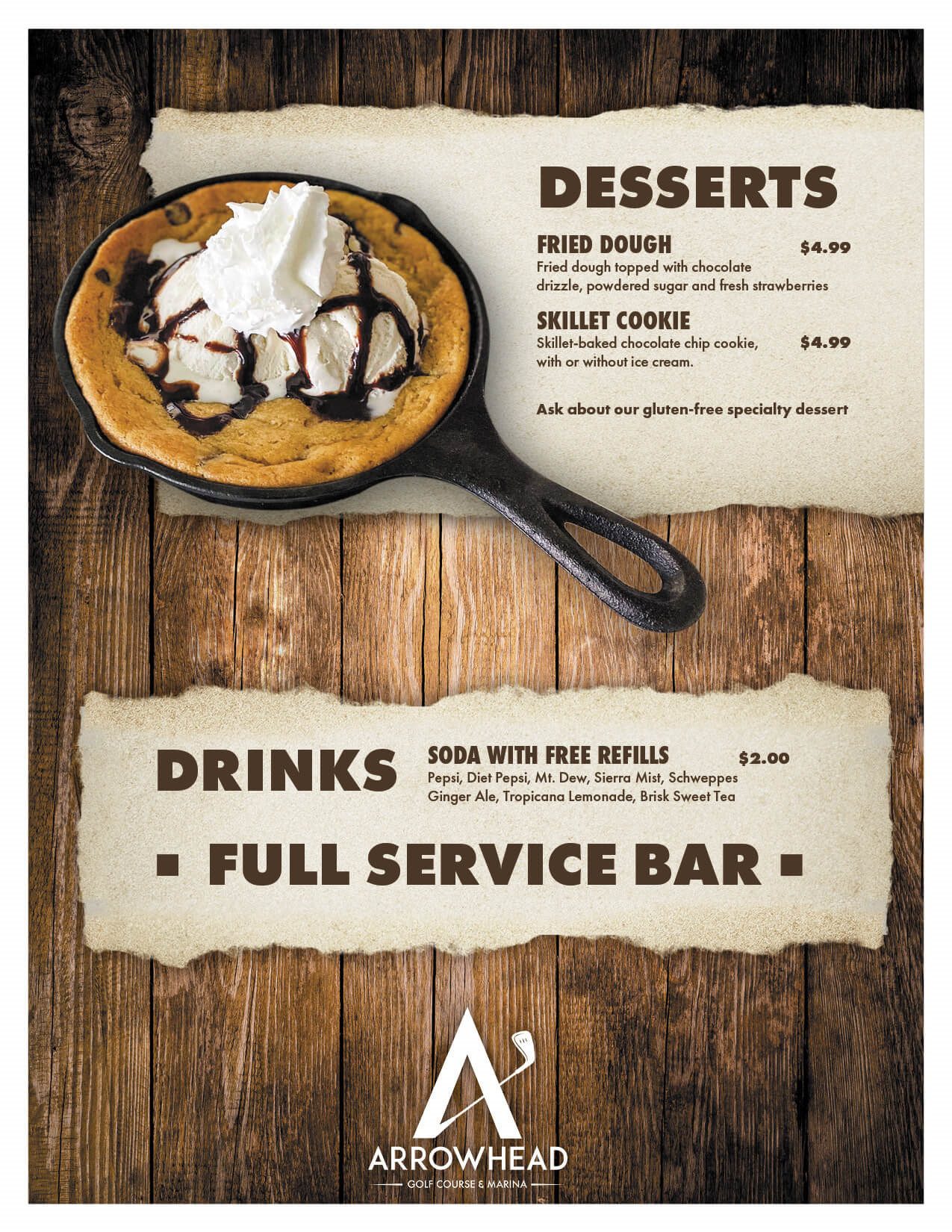 MenuPage3 Menu Page 3