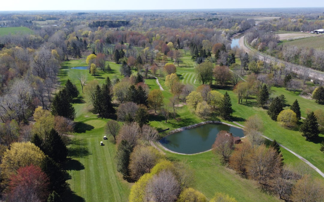 The State of the Golf Industry in August 2023