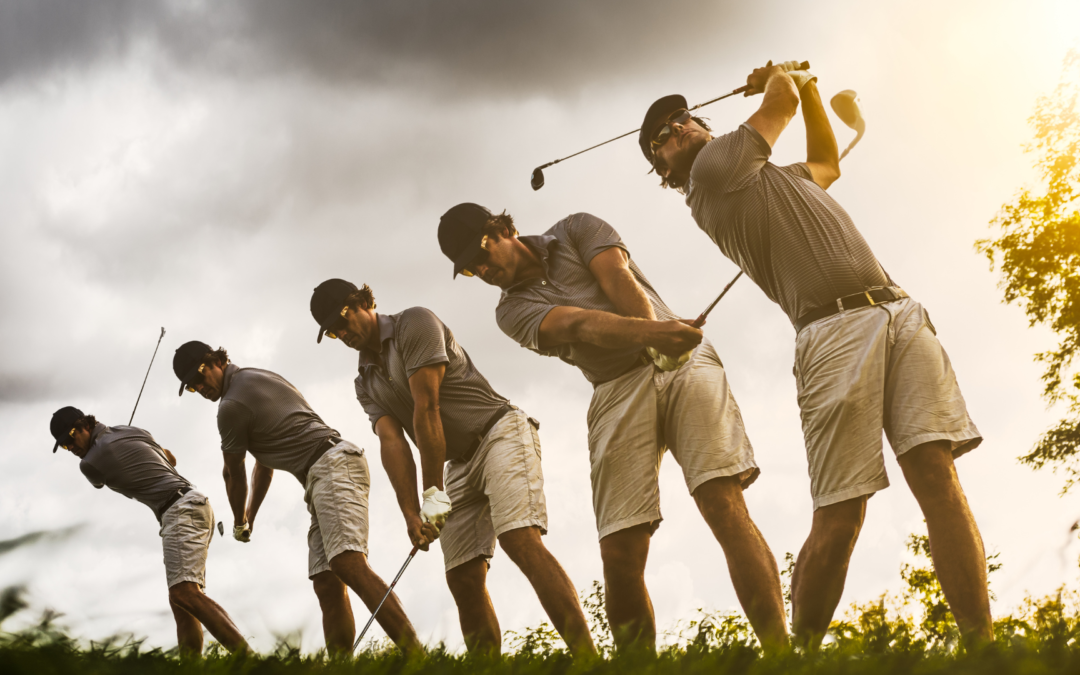 How to Enjoy Golf in September
