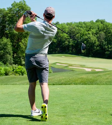 Golf Swing