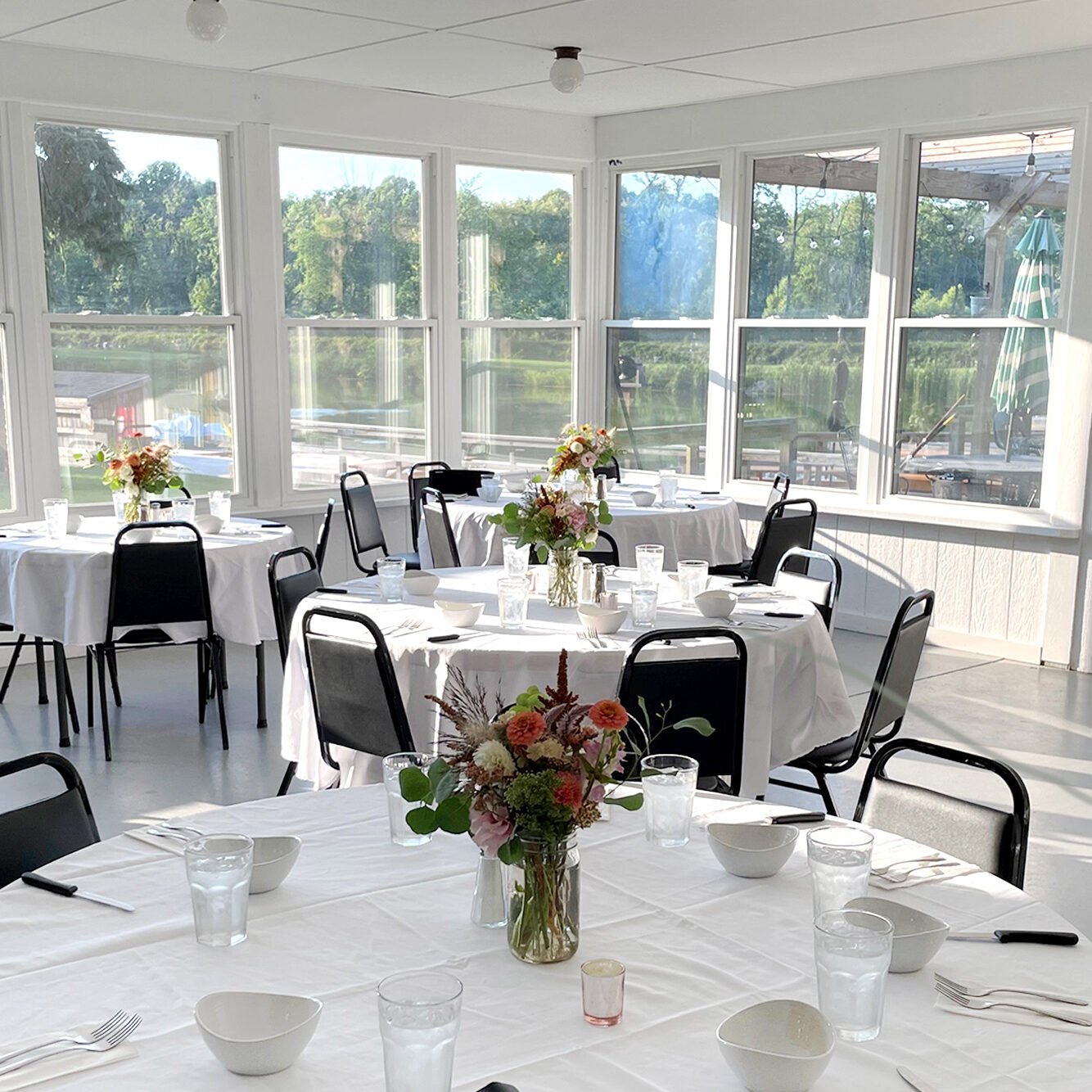 AH Wedding Pavilion